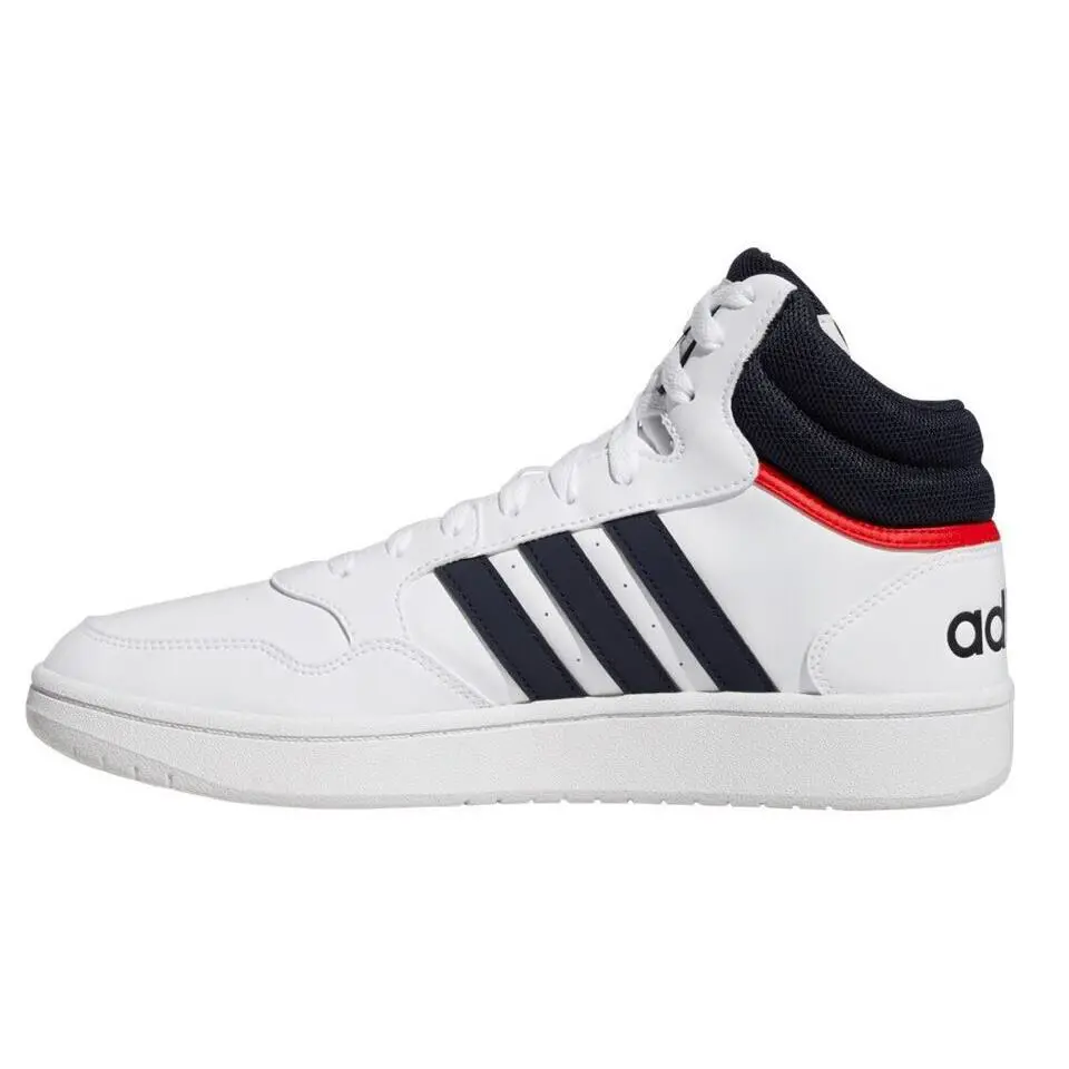 Adidas shoes - adidas Hoops 3.0 - Hoops - GY5543 - White 1