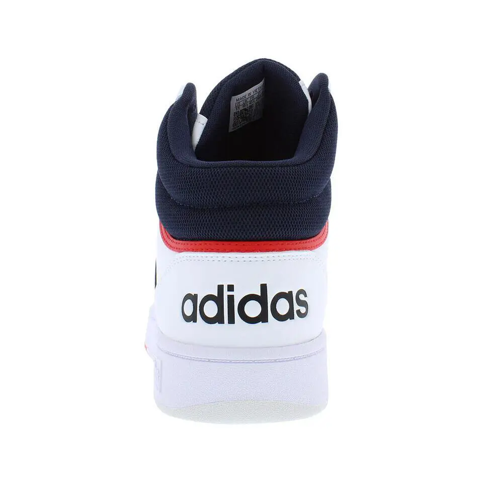 Adidas shoes - adidas Hoops 3.0 - Hoops - GY5543 - White 2