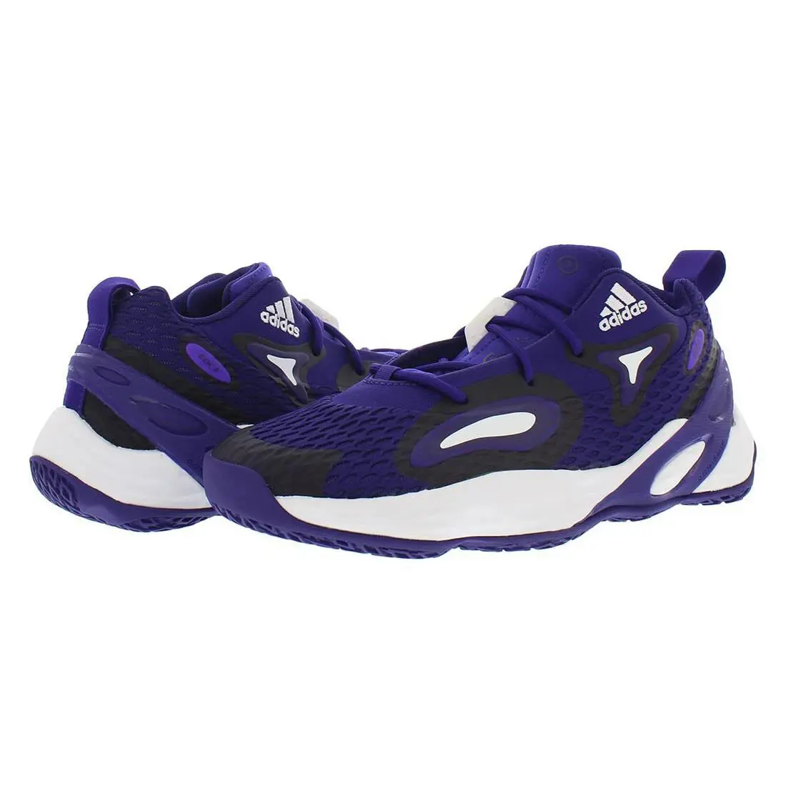 Adidas shoes  - Tmcopr/Ftwwht/Tmcopr 0