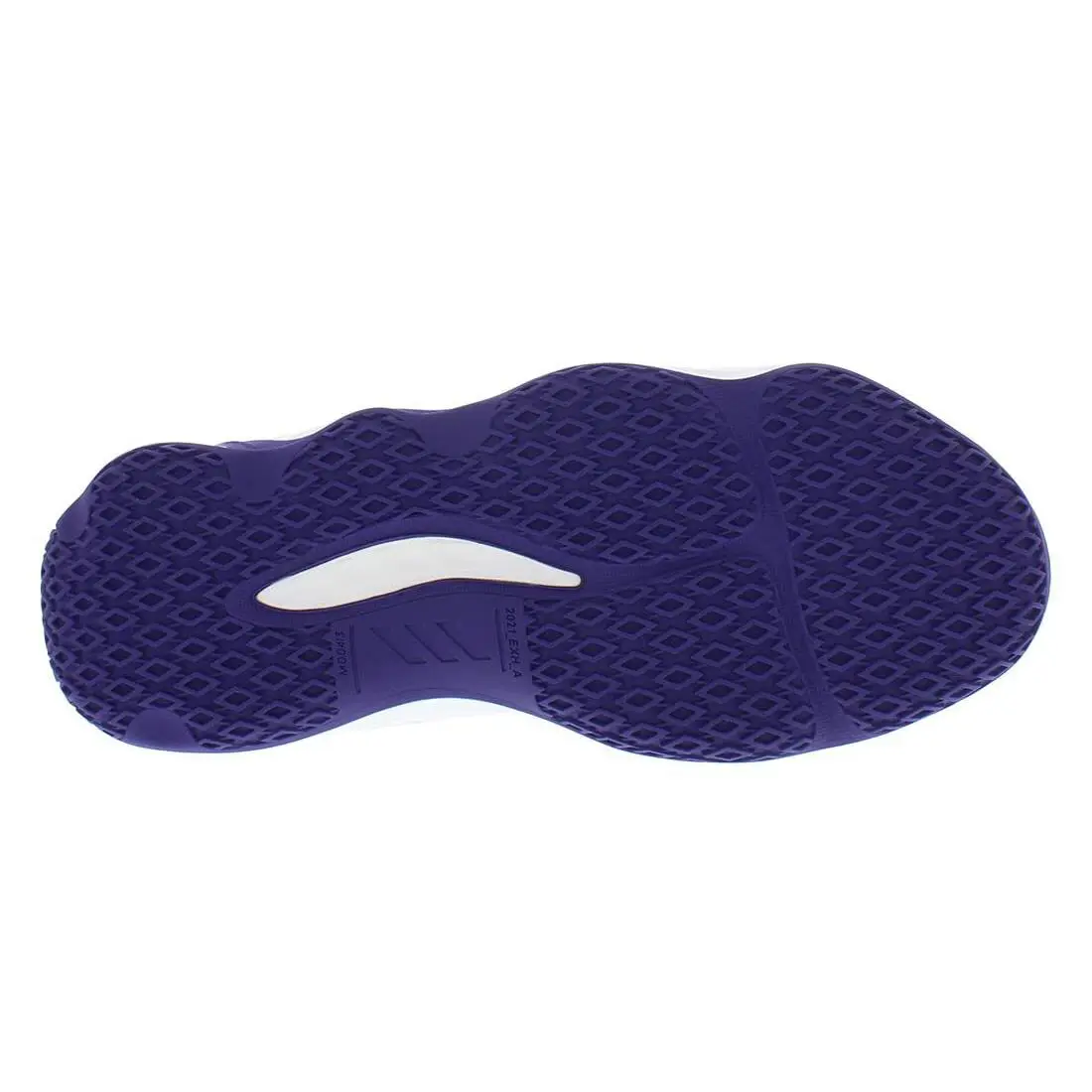 Adidas shoes  - Tmcopr/Ftwwht/Tmcopr 2