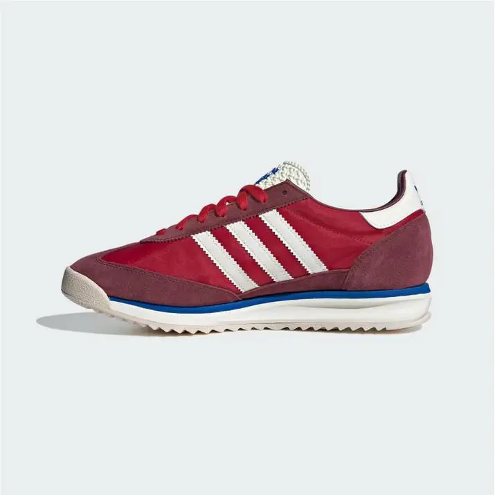 Adidas shoes - adidas SL 72 - JI1280 - White 3
