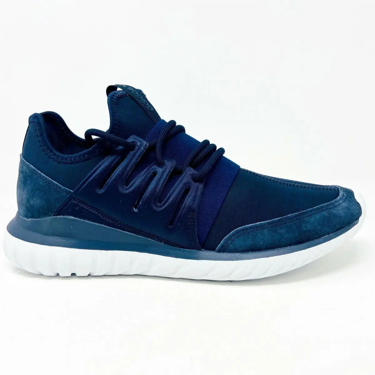 Adidas shoes - adidas Tubular Radial - Tubular Radial - AQ6725 - Navy 0