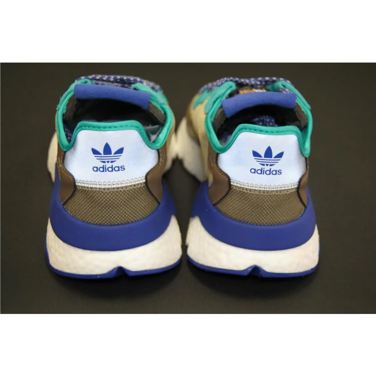 Adidas shoes - adidas Originals - Originals - EE5905 - Beige 5