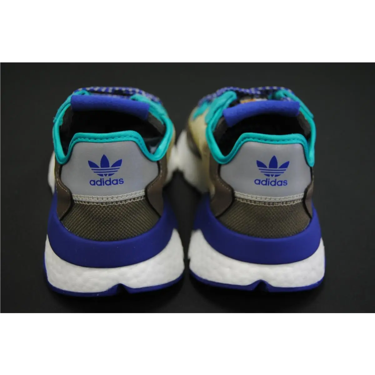Adidas shoes - adidas Originals - Originals - EE5905 - Beige 11