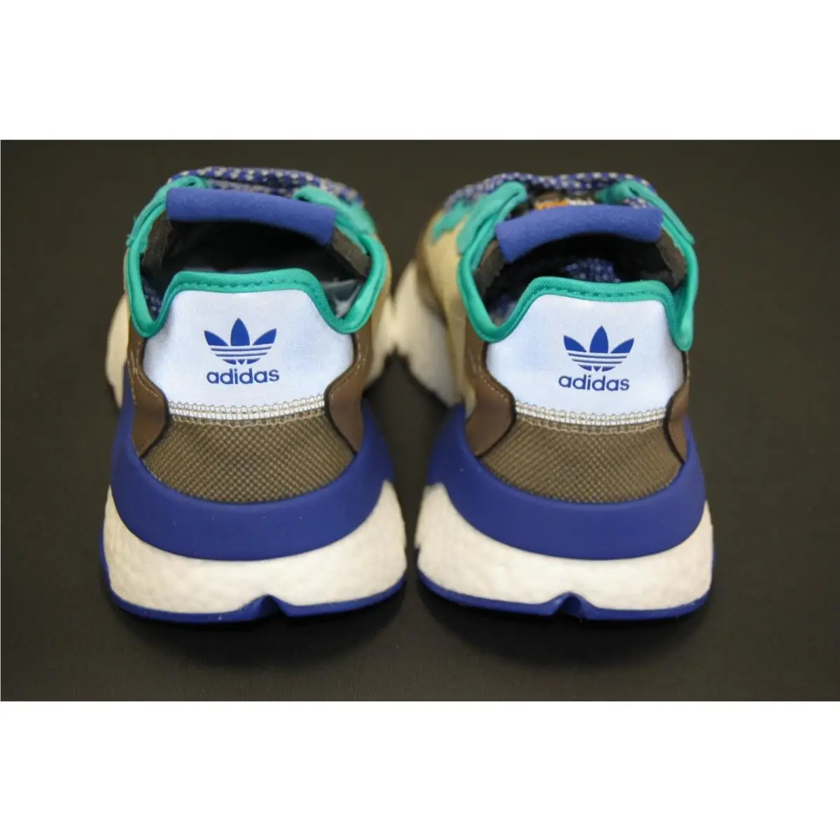 Adidas shoes - adidas Originals - Originals - EE5905 - Beige 12