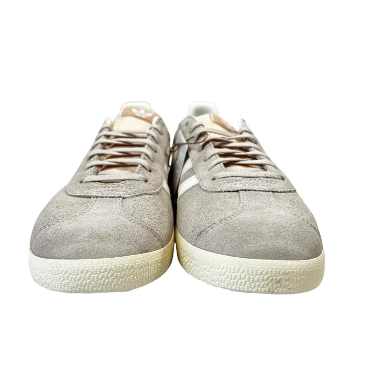 Adidas shoes - adidas Gazelle - Gazelle - IG5796 - Beige 0