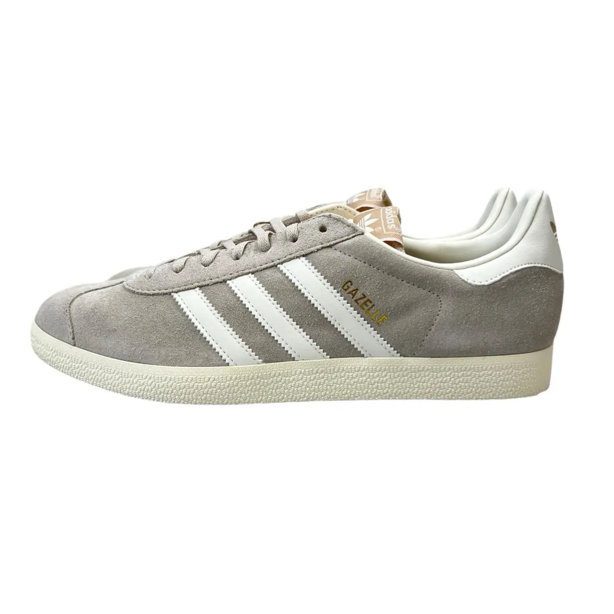 Adidas shoes - adidas Gazelle - Gazelle - IG5796 - Beige 1