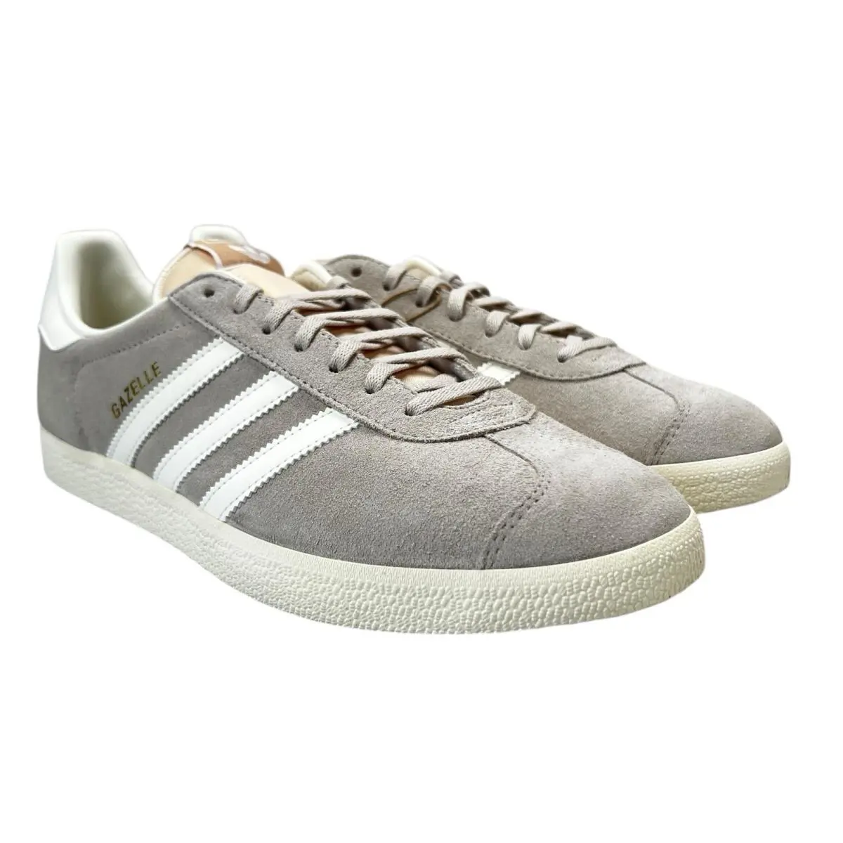 Adidas shoes - adidas Gazelle - Gazelle - IG5796 - Beige 2
