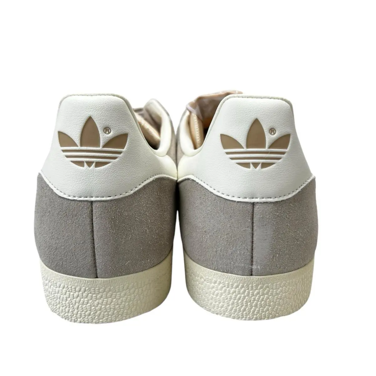Adidas shoes - adidas Gazelle - Gazelle - IG5796 - Beige 3