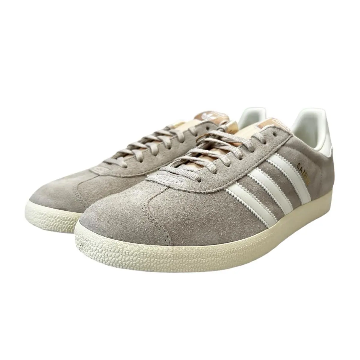 Adidas shoes - adidas Gazelle - Gazelle - IG5796 - Beige 4