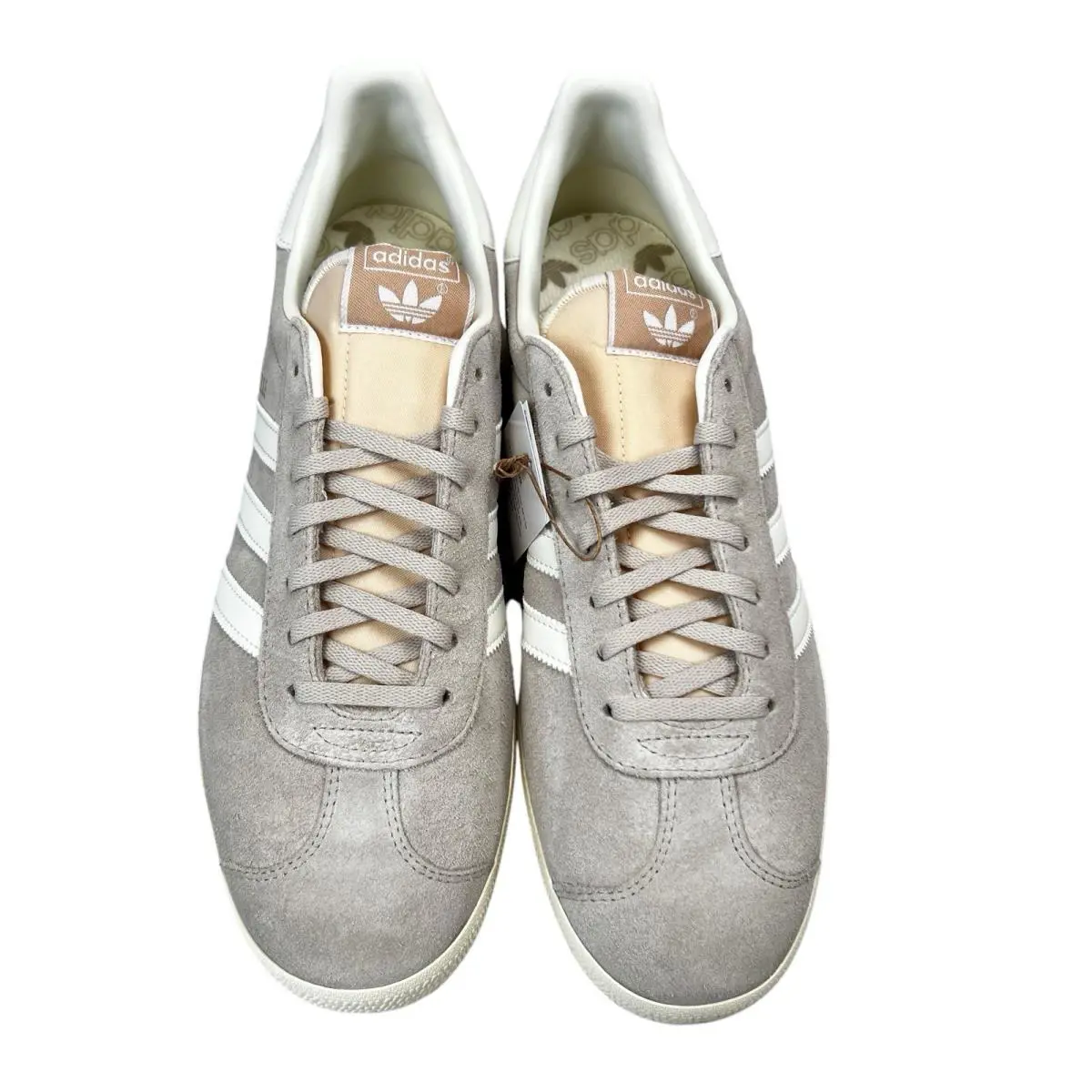 Adidas shoes - adidas Gazelle - Gazelle - IG5796 - Beige 5
