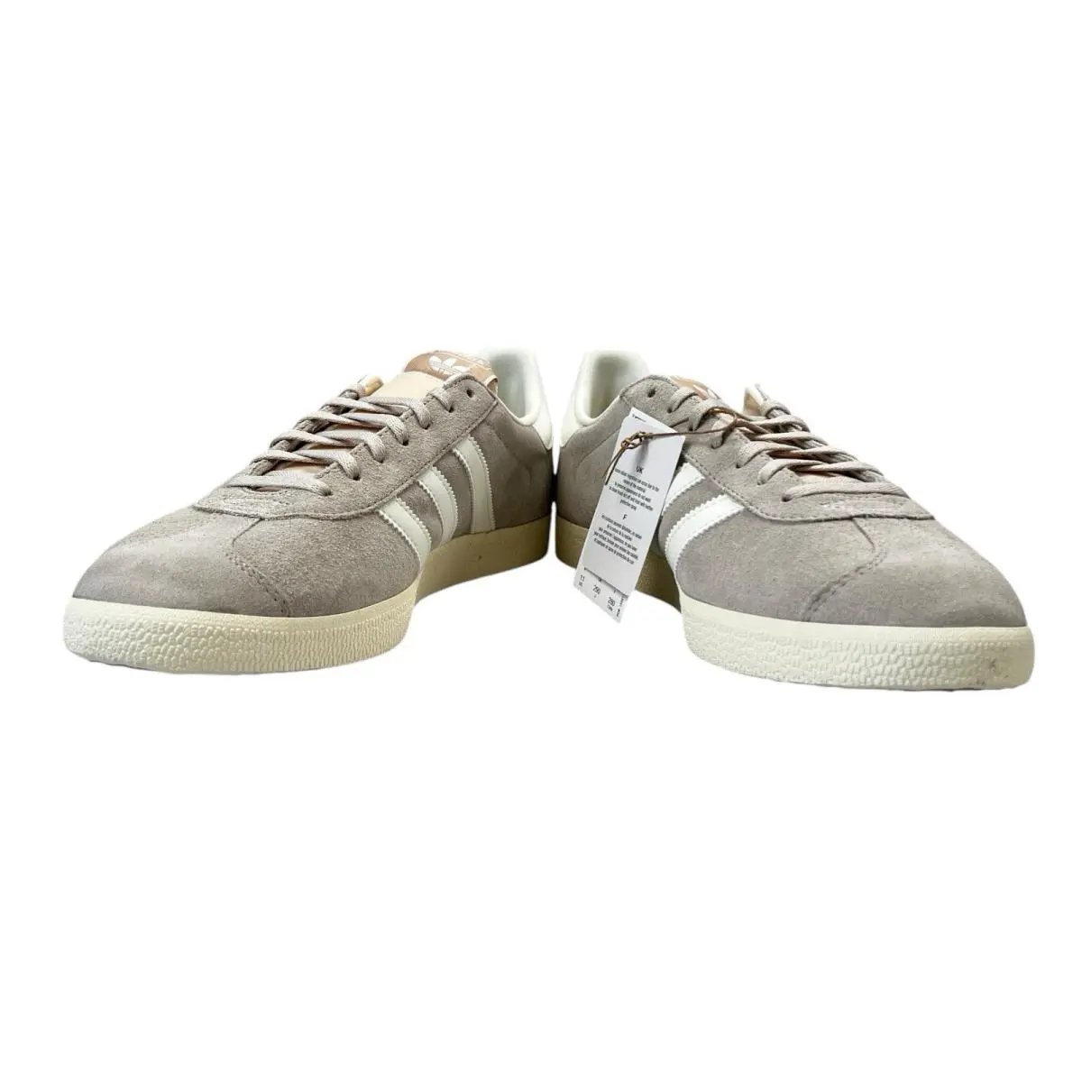 Adidas shoes - adidas Gazelle - Gazelle - IG5796 - Beige 6