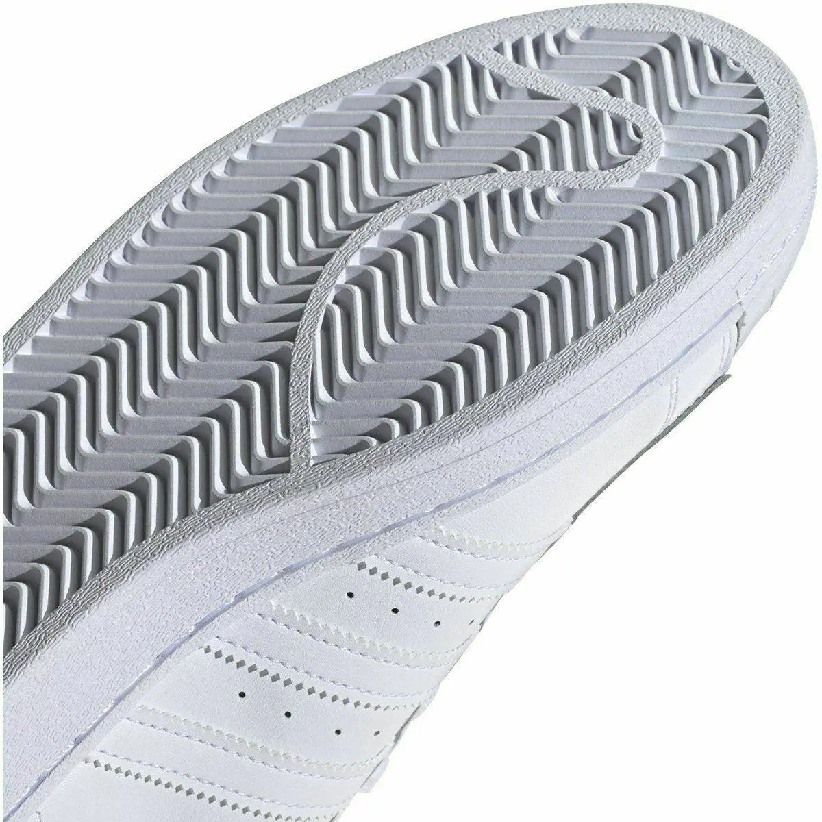 Adidas shoes - White 4