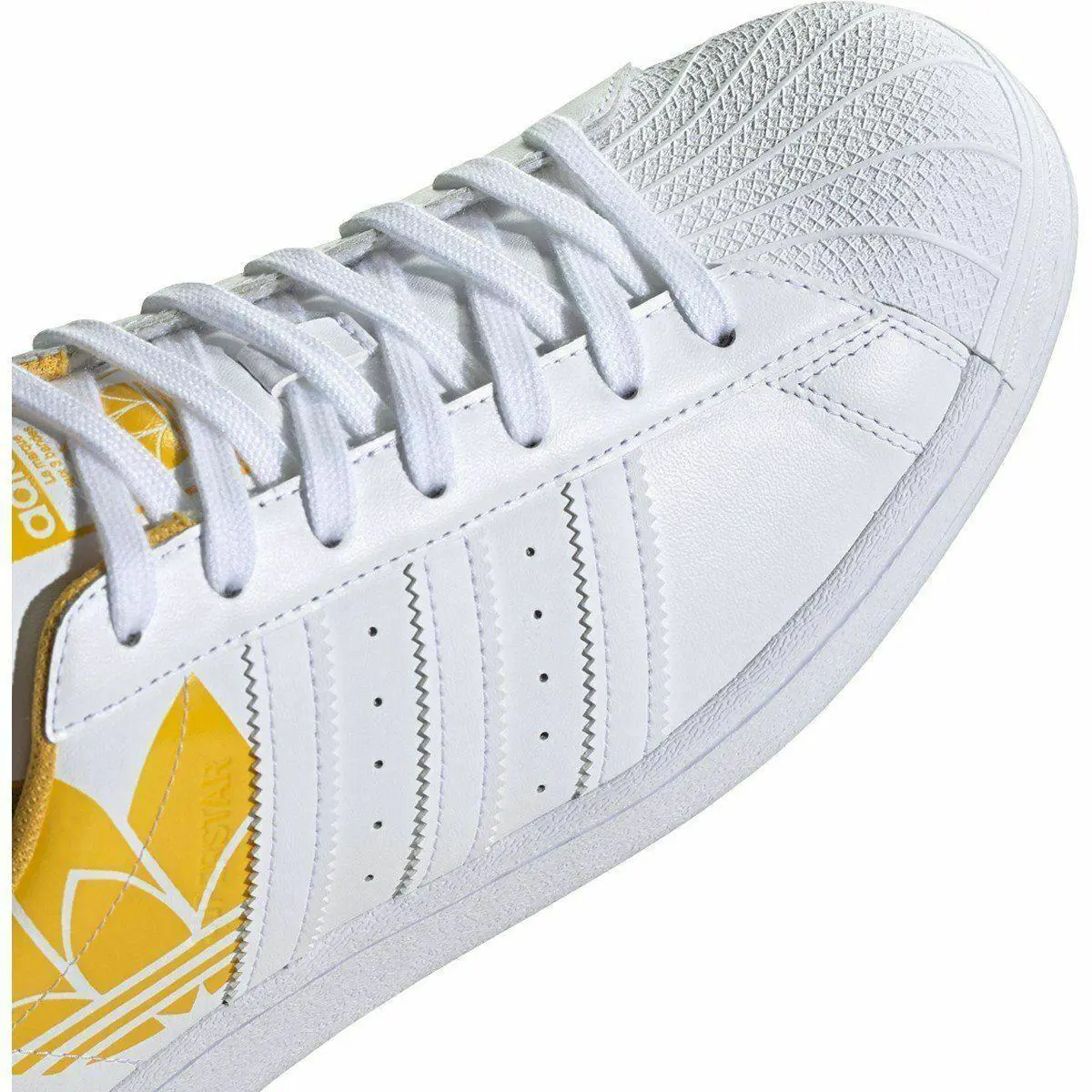 Adidas shoes - White 8