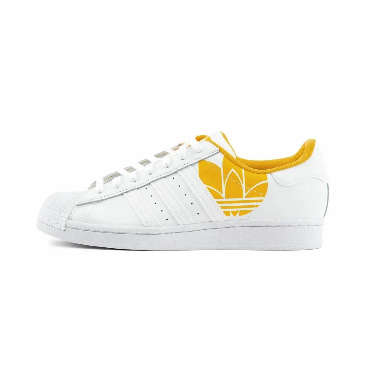 Adidas shoes - White 5