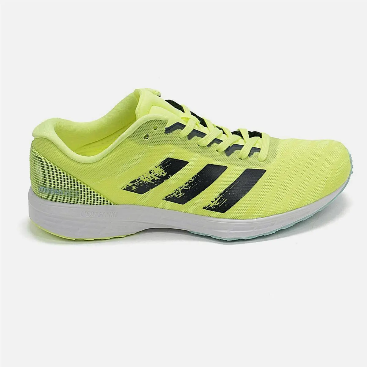 Adidas shoes - adidas adizero RC - adizero - H69055 - Lime Green 0
