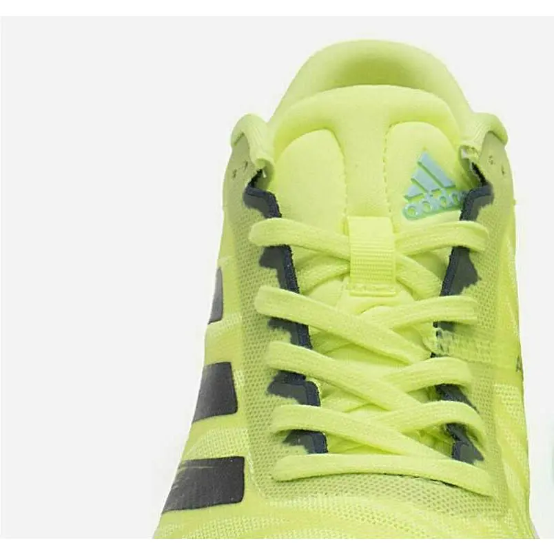 Adidas shoes - adidas adizero RC - adizero - H69055 - Lime Green 2