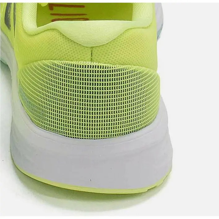 Adidas shoes - adidas adizero RC - adizero - H69055 - Lime Green 8