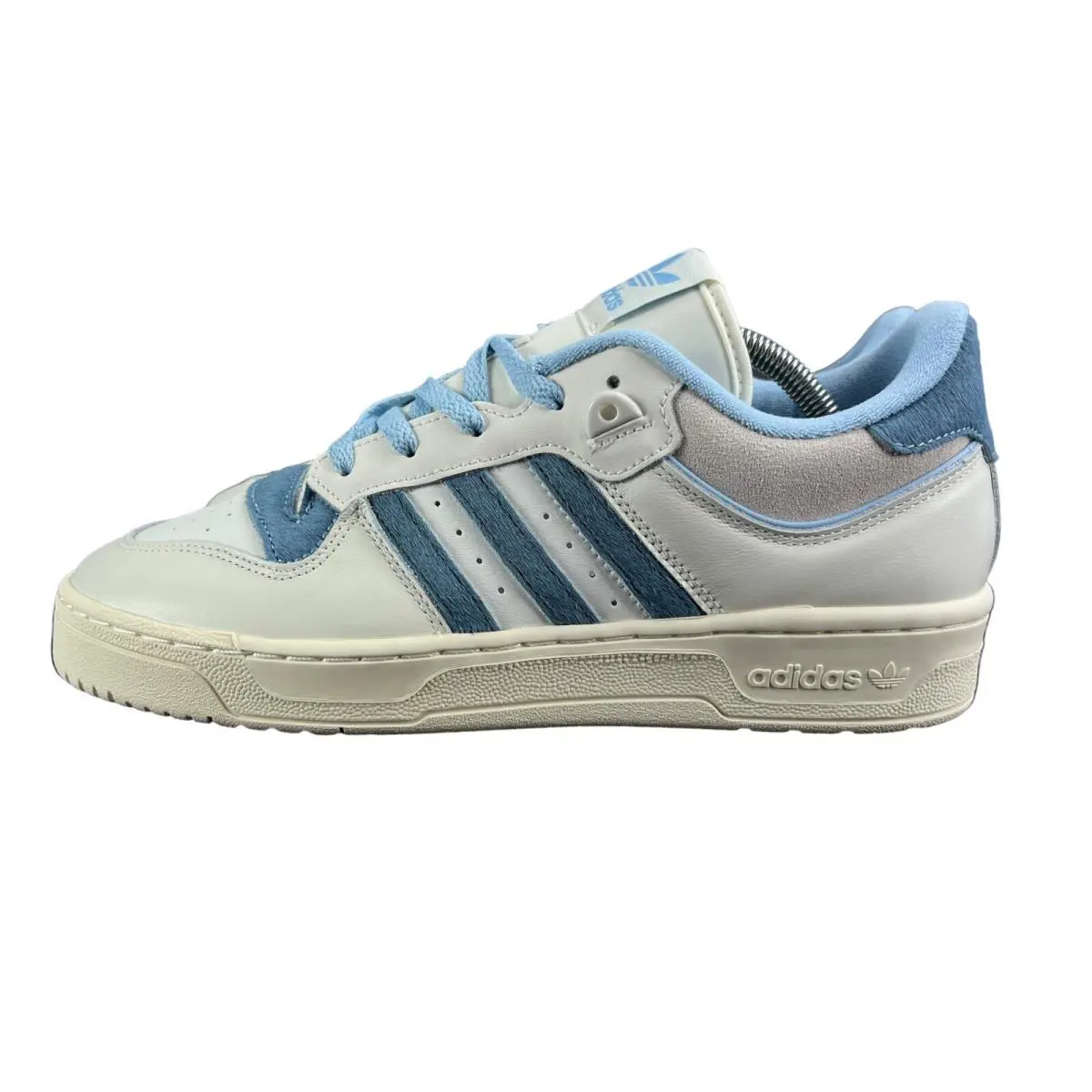 Adidas shoes - adidas Rivalry - Rivalry - IE7137 - Ivory 1