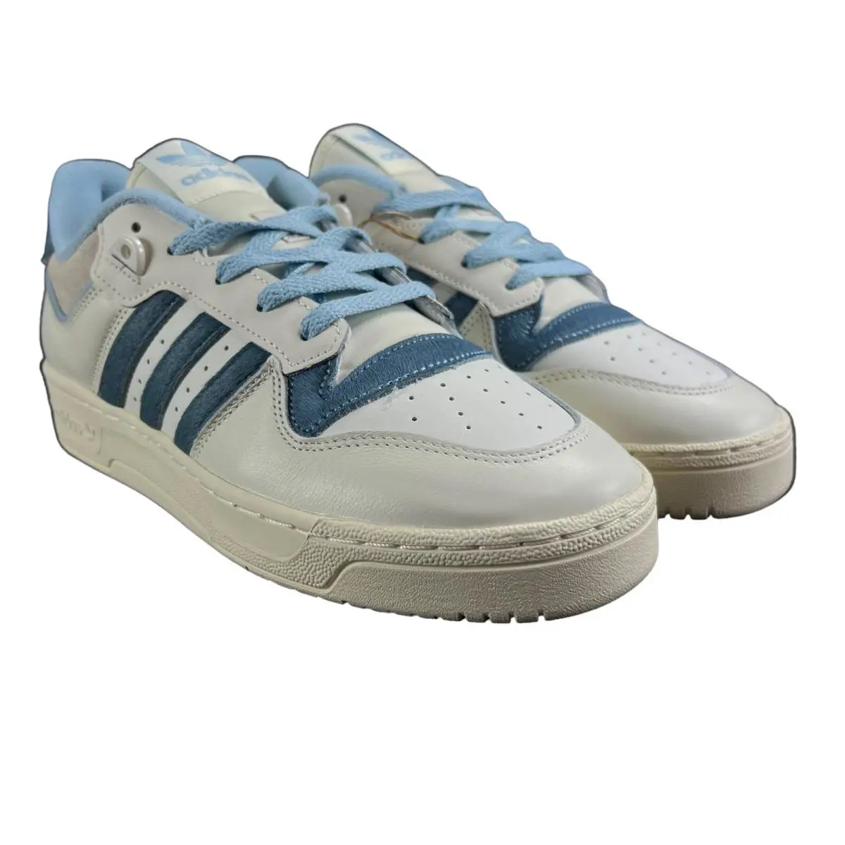 Adidas shoes - adidas Rivalry - Rivalry - IE7137 - Ivory 2