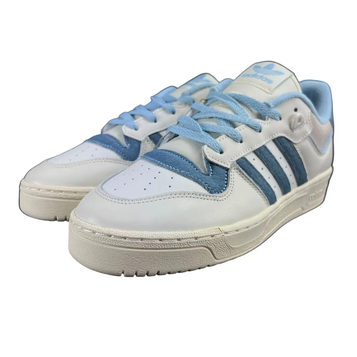 Adidas shoes - adidas Rivalry - Rivalry - IE7137 - Ivory 4
