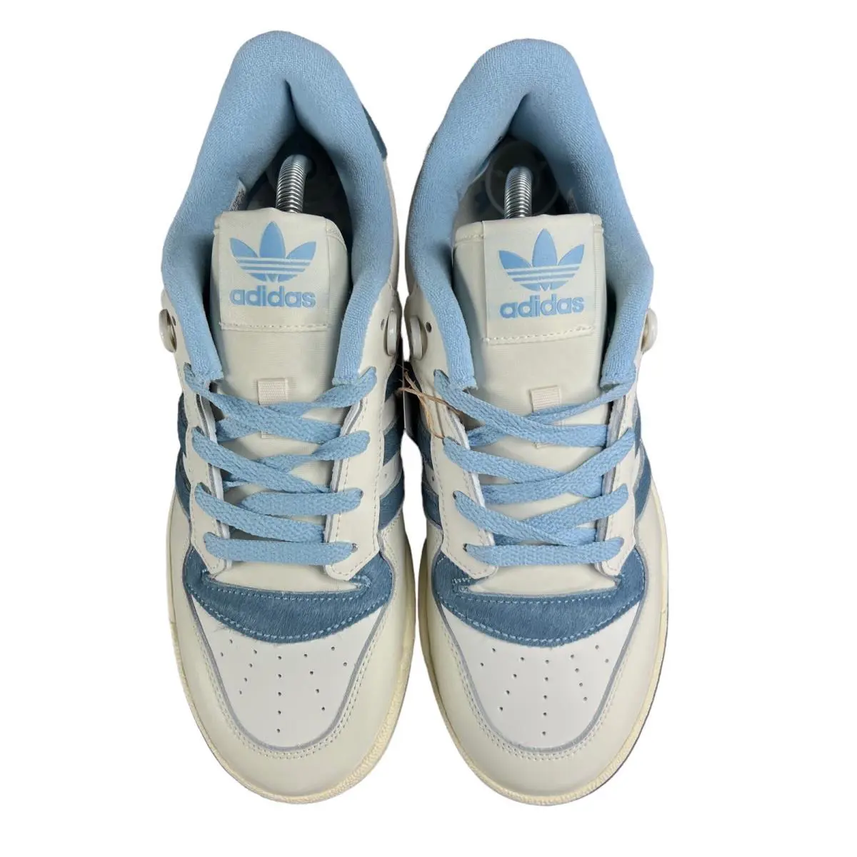 Adidas shoes - adidas Rivalry - Rivalry - IE7137 - Ivory 5