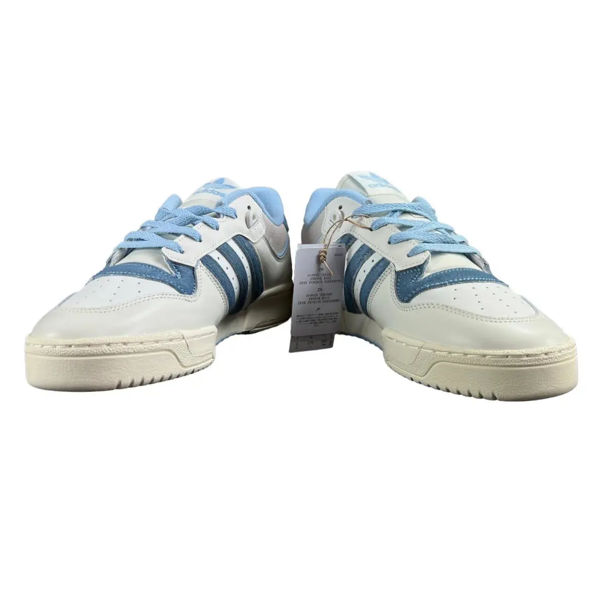 Adidas shoes - adidas Rivalry - Rivalry - IE7137 - Ivory 6