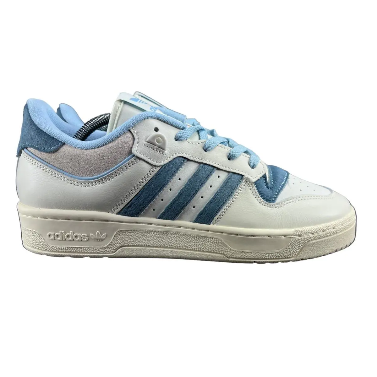 Adidas shoes - adidas Rivalry - Rivalry - IE7137 - Ivory 8