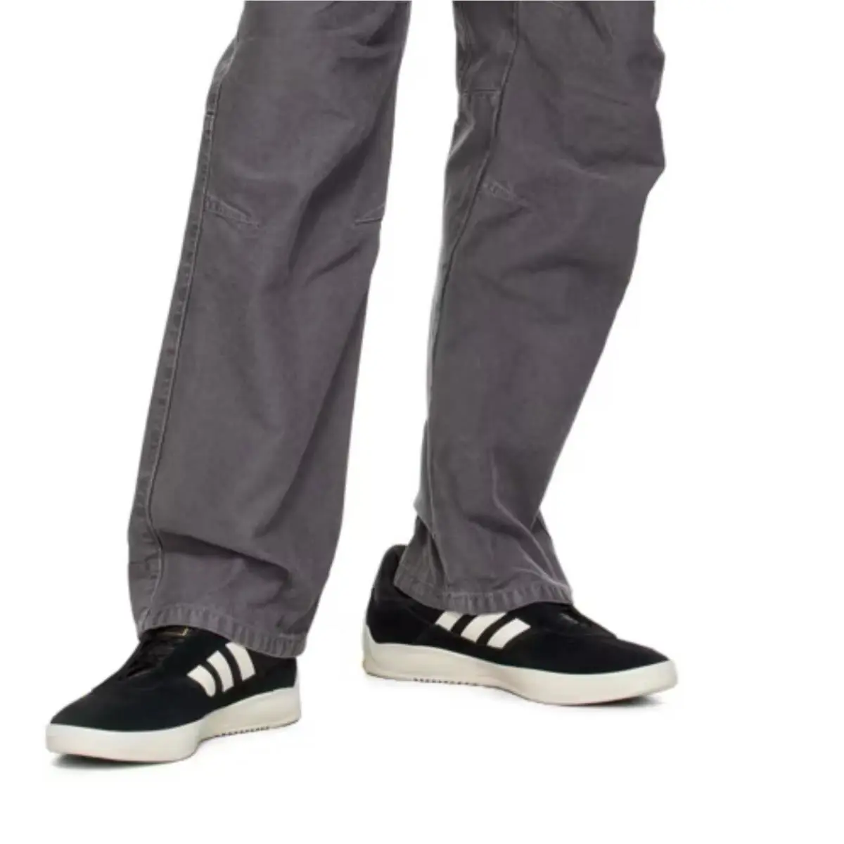 Adidas shoes - adidas Puig - Puig - Adidas Puig - Black 1