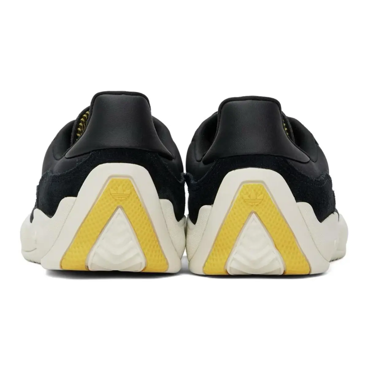 Adidas shoes - adidas Puig - Puig - Adidas Puig - Black 3