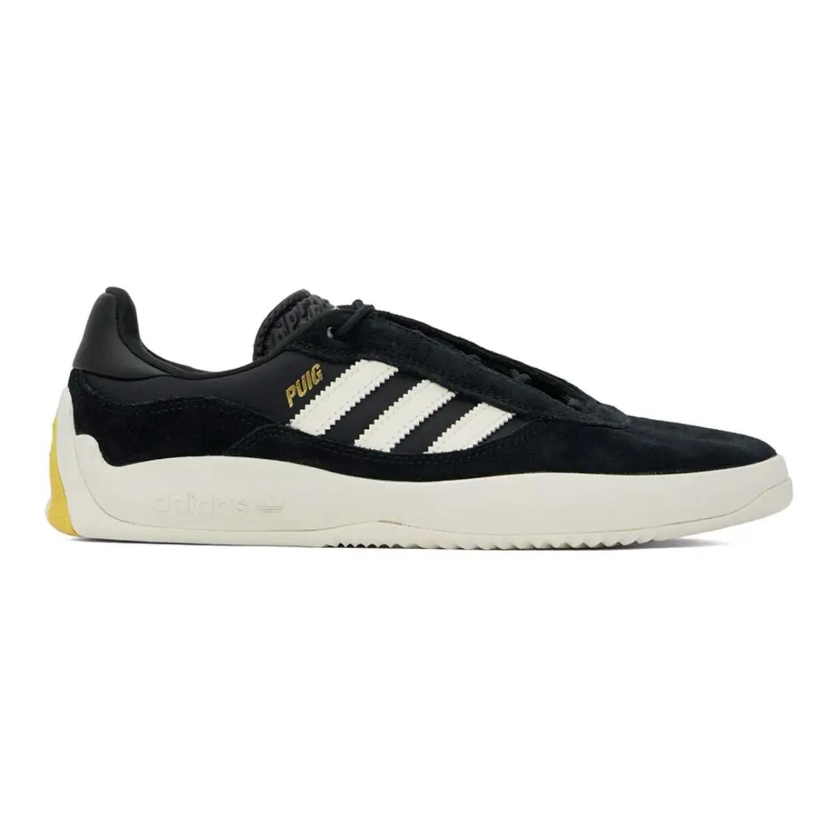 Adidas shoes - adidas Puig - Puig - Adidas Puig - Black 5
