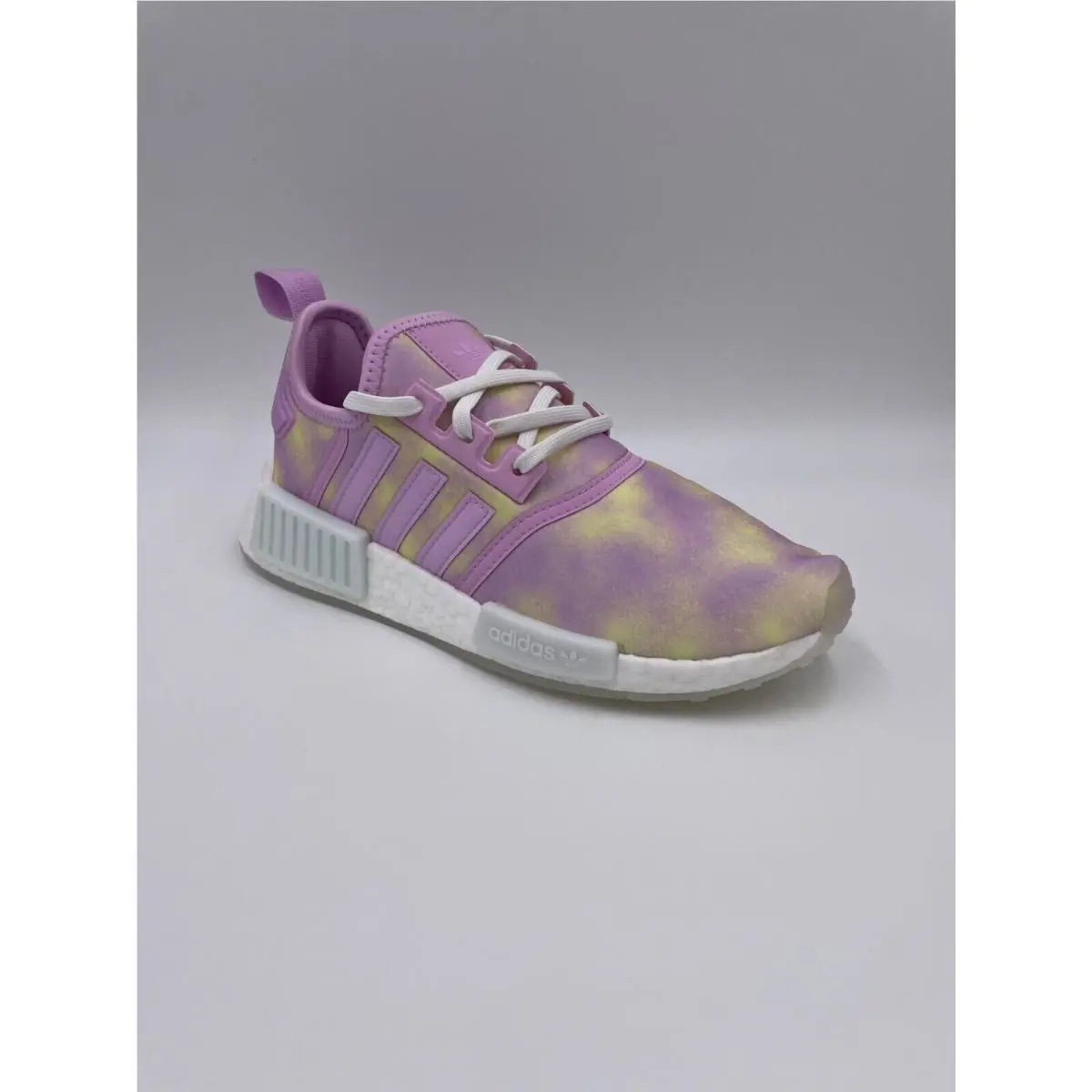 Adidas shoes - adidas NMD R1 - NMD - Pink 5