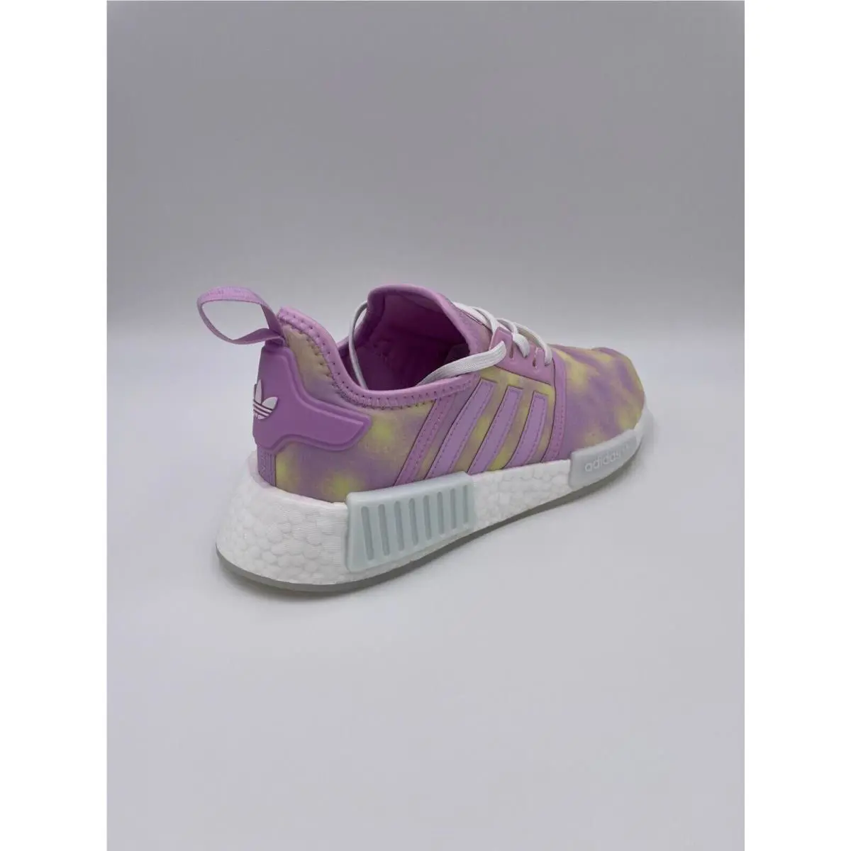Adidas shoes - adidas NMD R1 - NMD - Pink 6