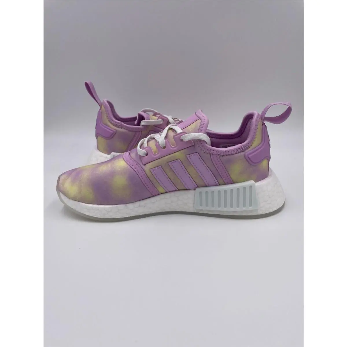 Adidas shoes - adidas NMD R1 - NMD - Pink 8