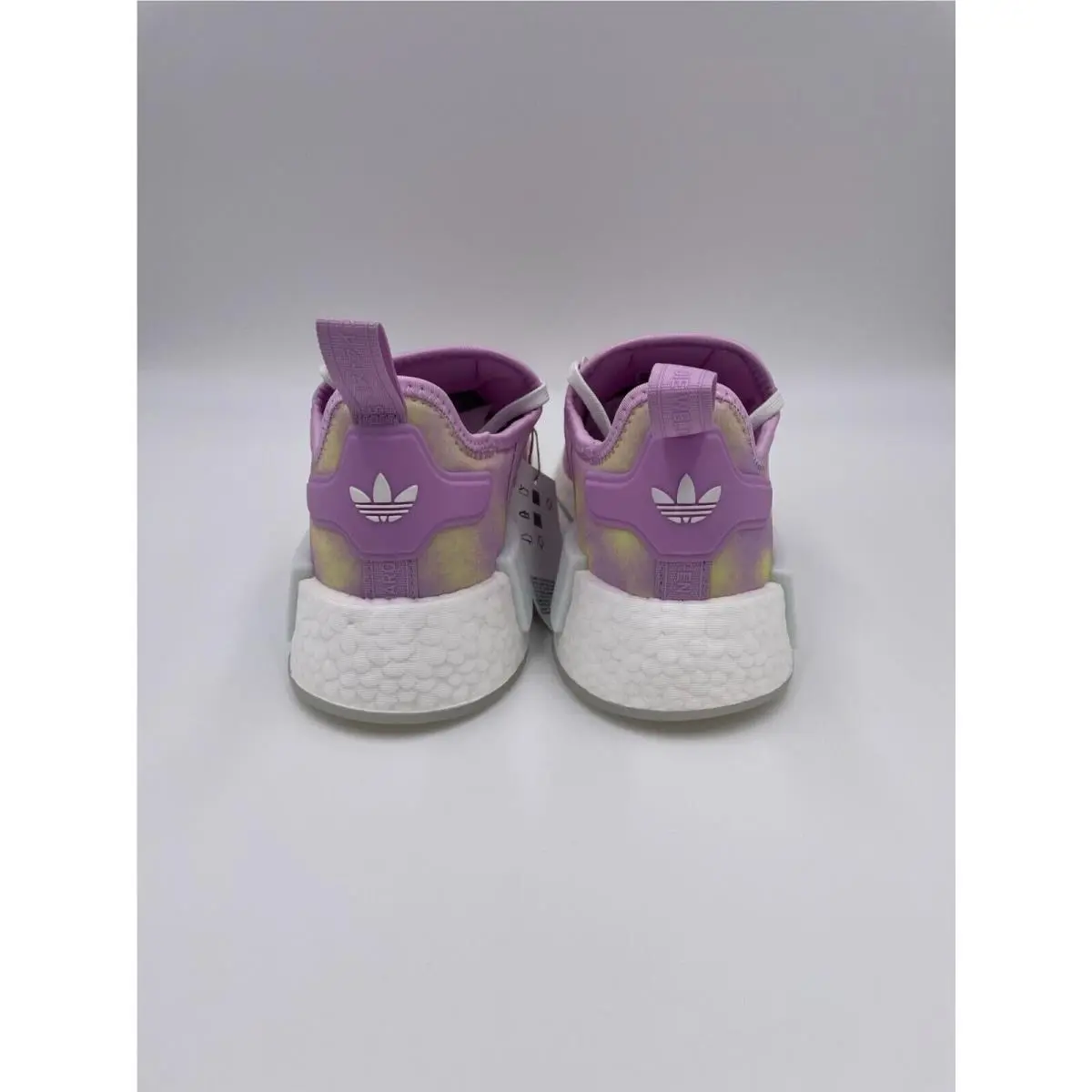 Adidas shoes - adidas NMD R1 - NMD - Pink 10