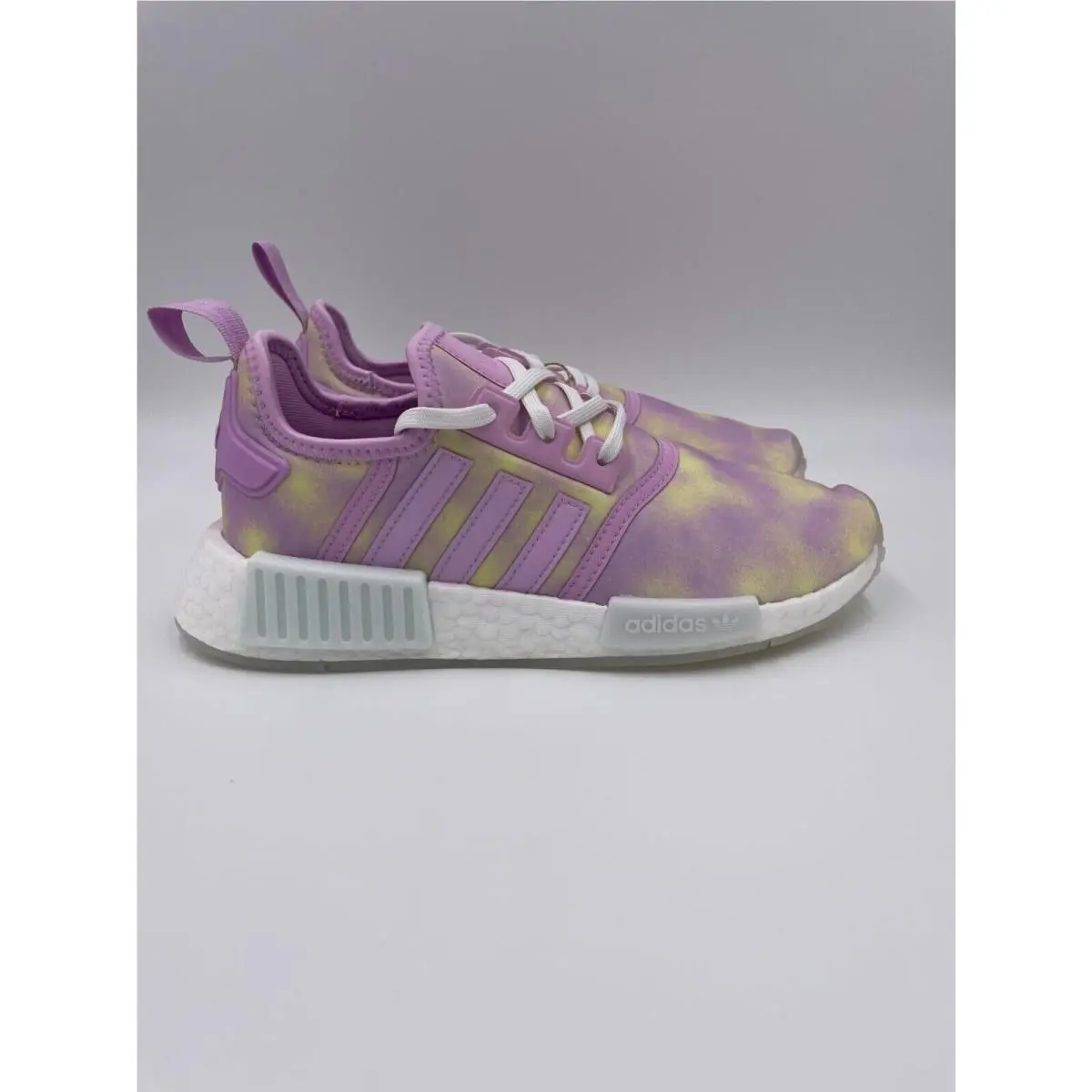 Adidas shoes - adidas NMD R1 - NMD - Pink 7