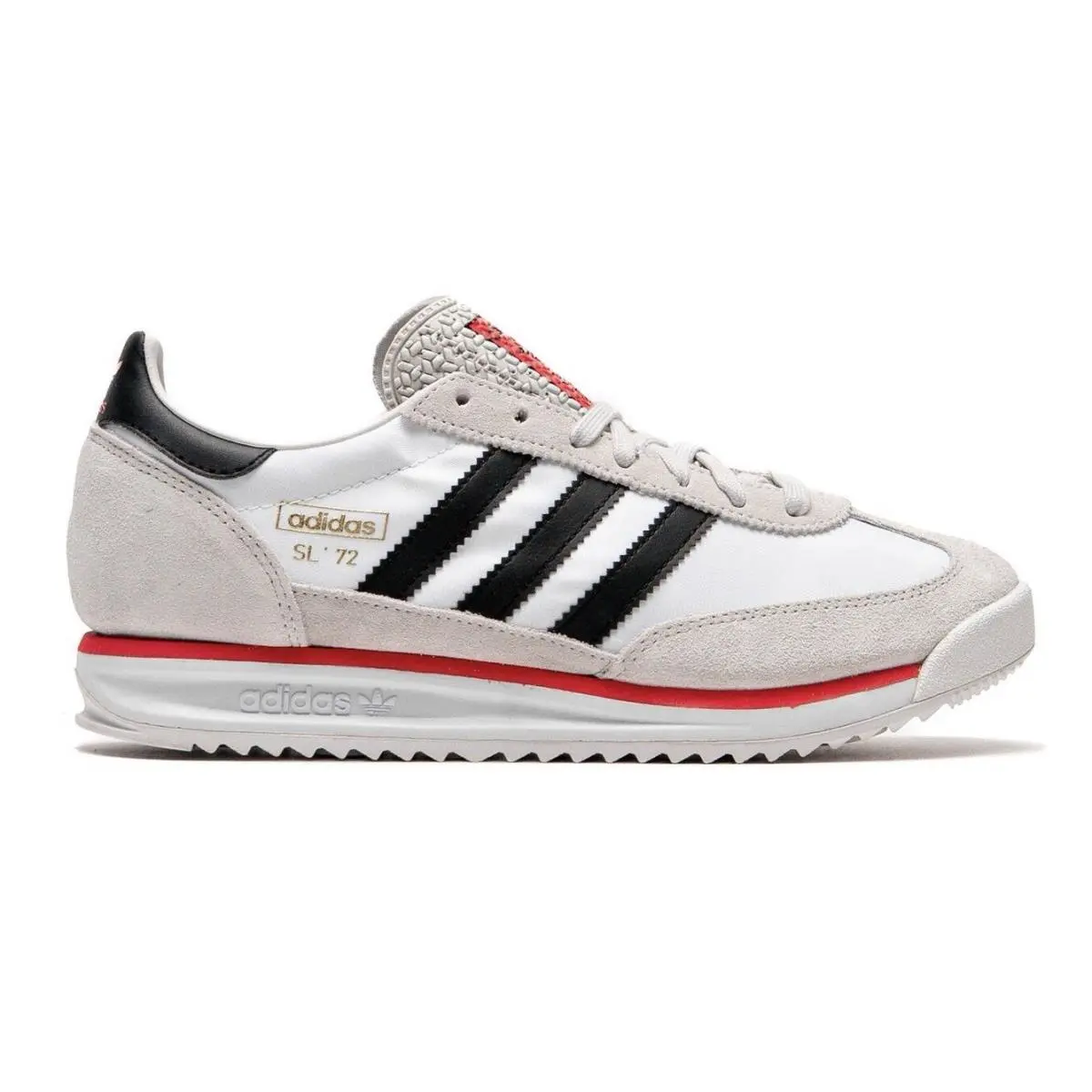 Adidas shoes - adidas SL 72 - White 19
