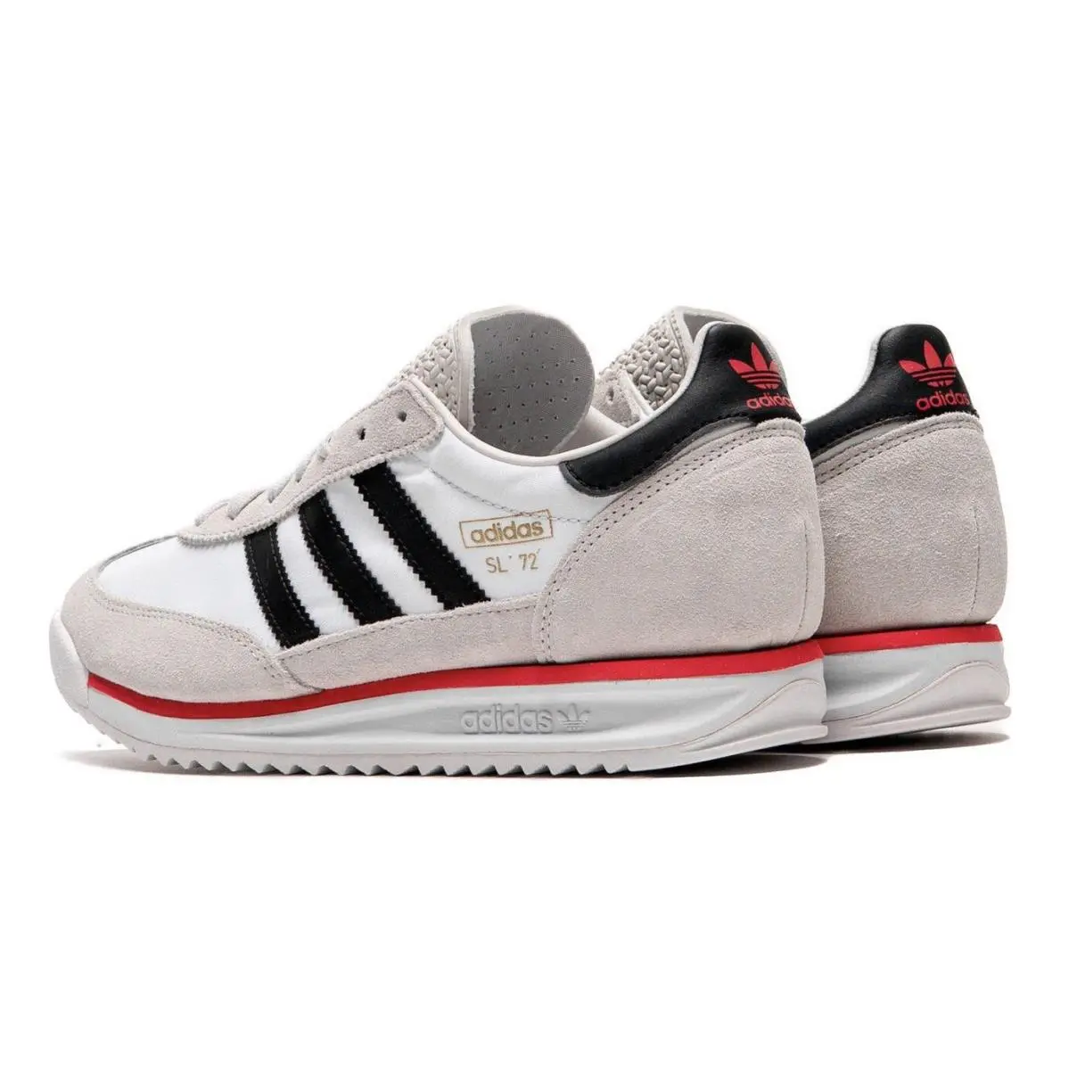 Adidas shoes - adidas SL 72 - White 22
