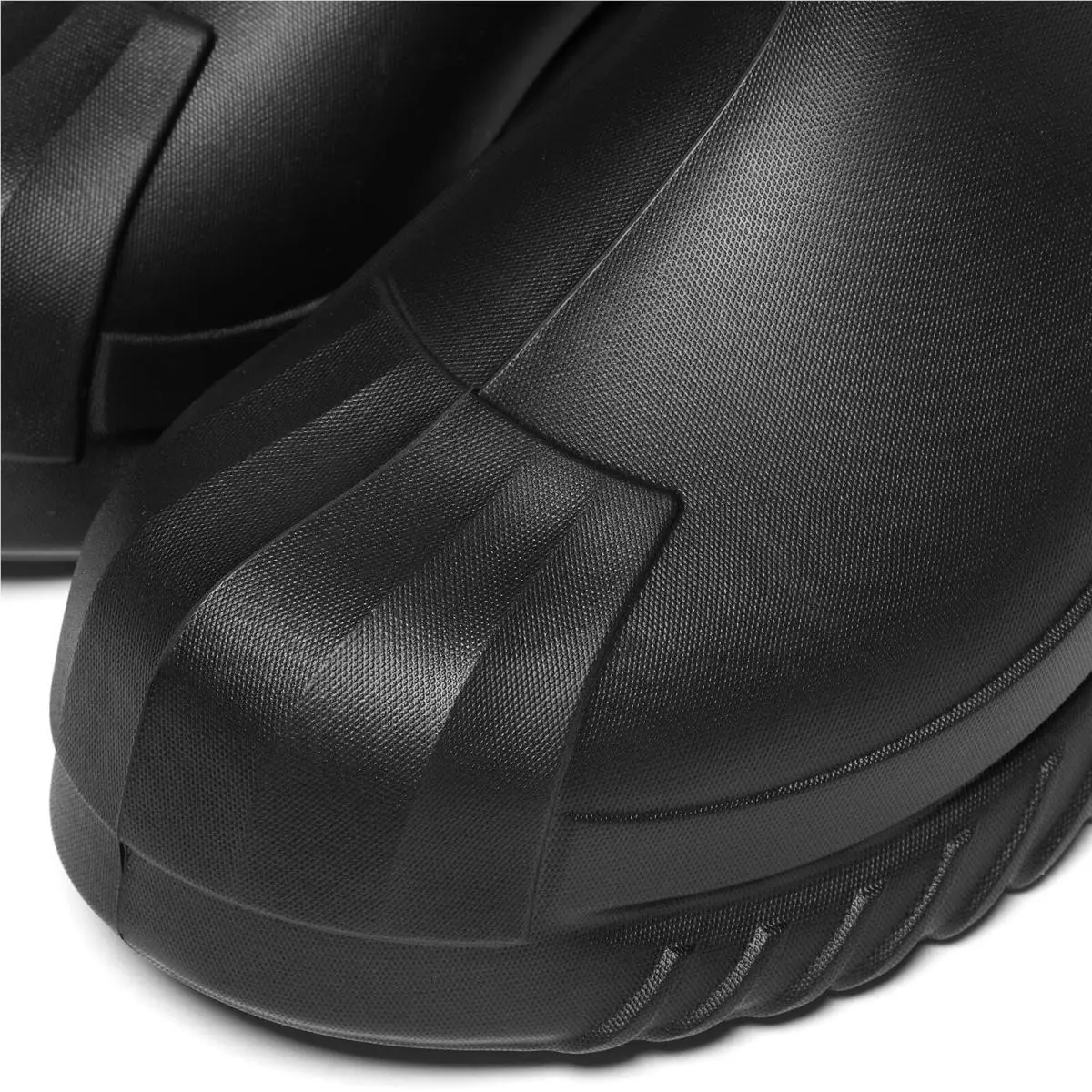 Adidas shoes - adidas Superstar - Superstar - adidas womens sneakers Boot - Black 31