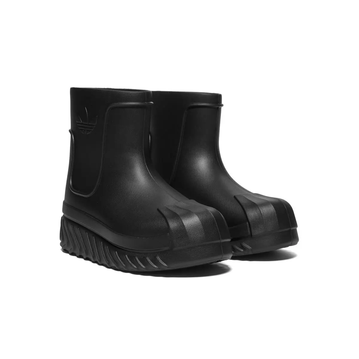 Adidas shoes - adidas Superstar - Superstar - adidas womens sneakers Boot - Black 36