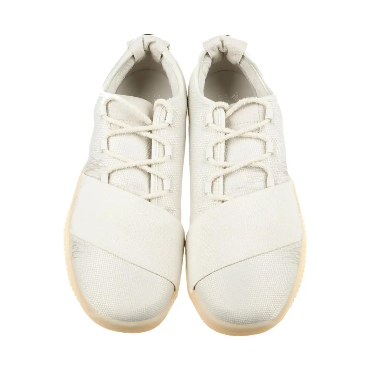 Adidas shoes - CQ2050 - CQ2050 - white/grey/beige 8