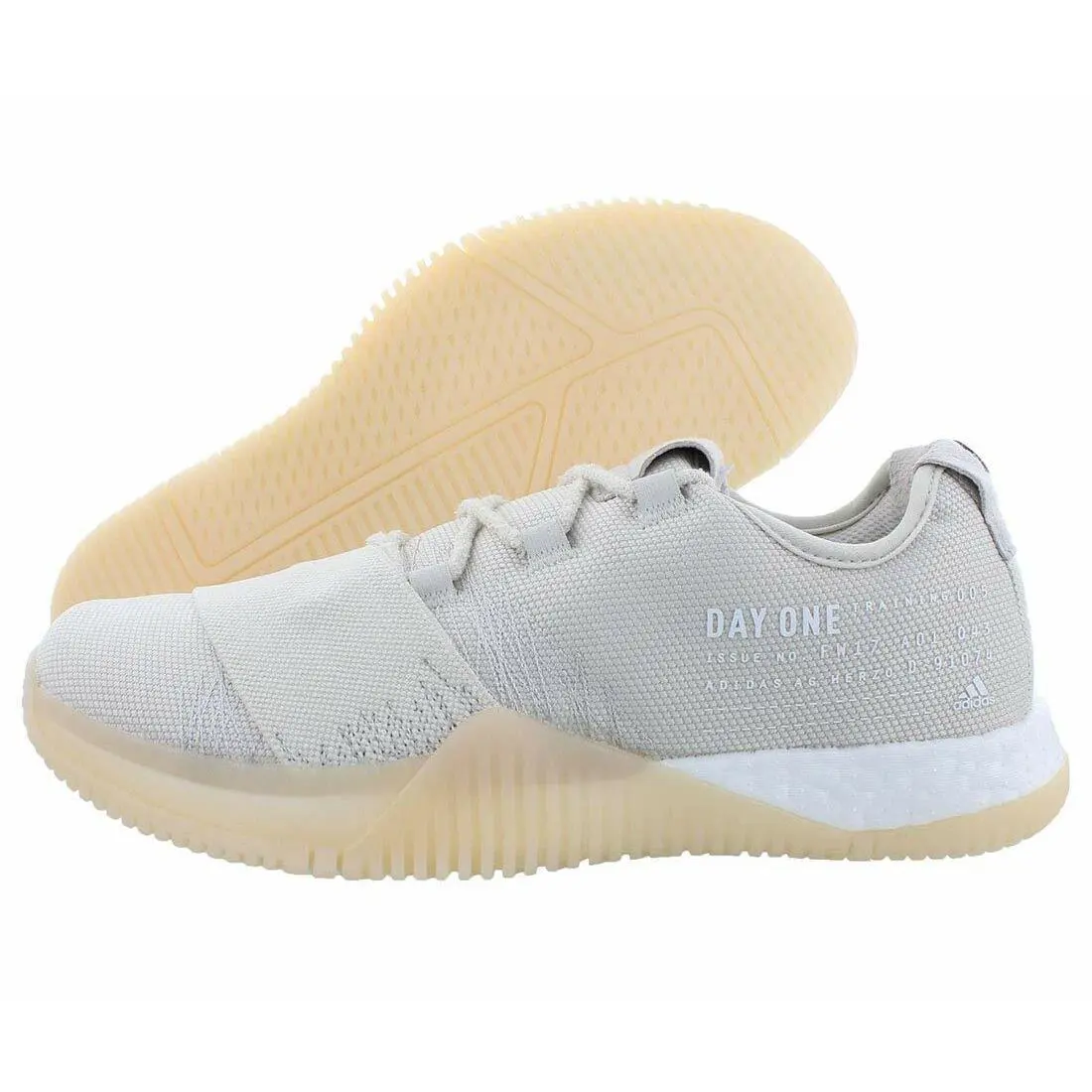 Adidas shoes - CQ2050 - CQ2050 - white/grey/beige 6