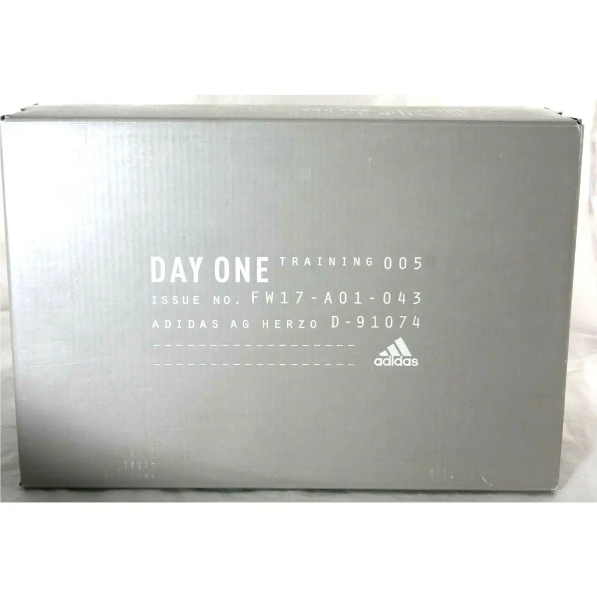 Adidas shoes - CQ2050 - CQ2050 - white/grey/beige 10
