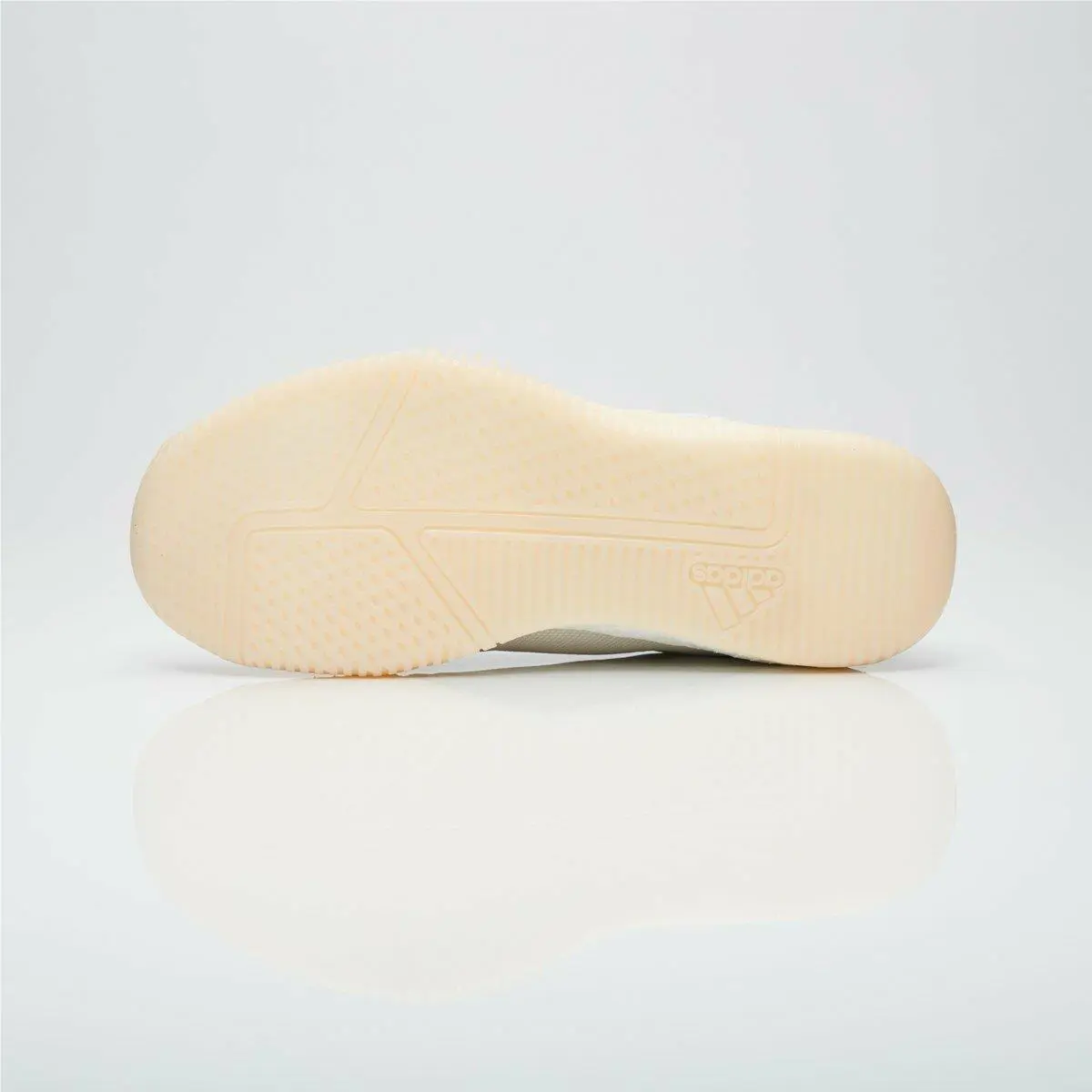 Adidas shoes - CQ2050 - CQ2050 - white/grey/beige 7