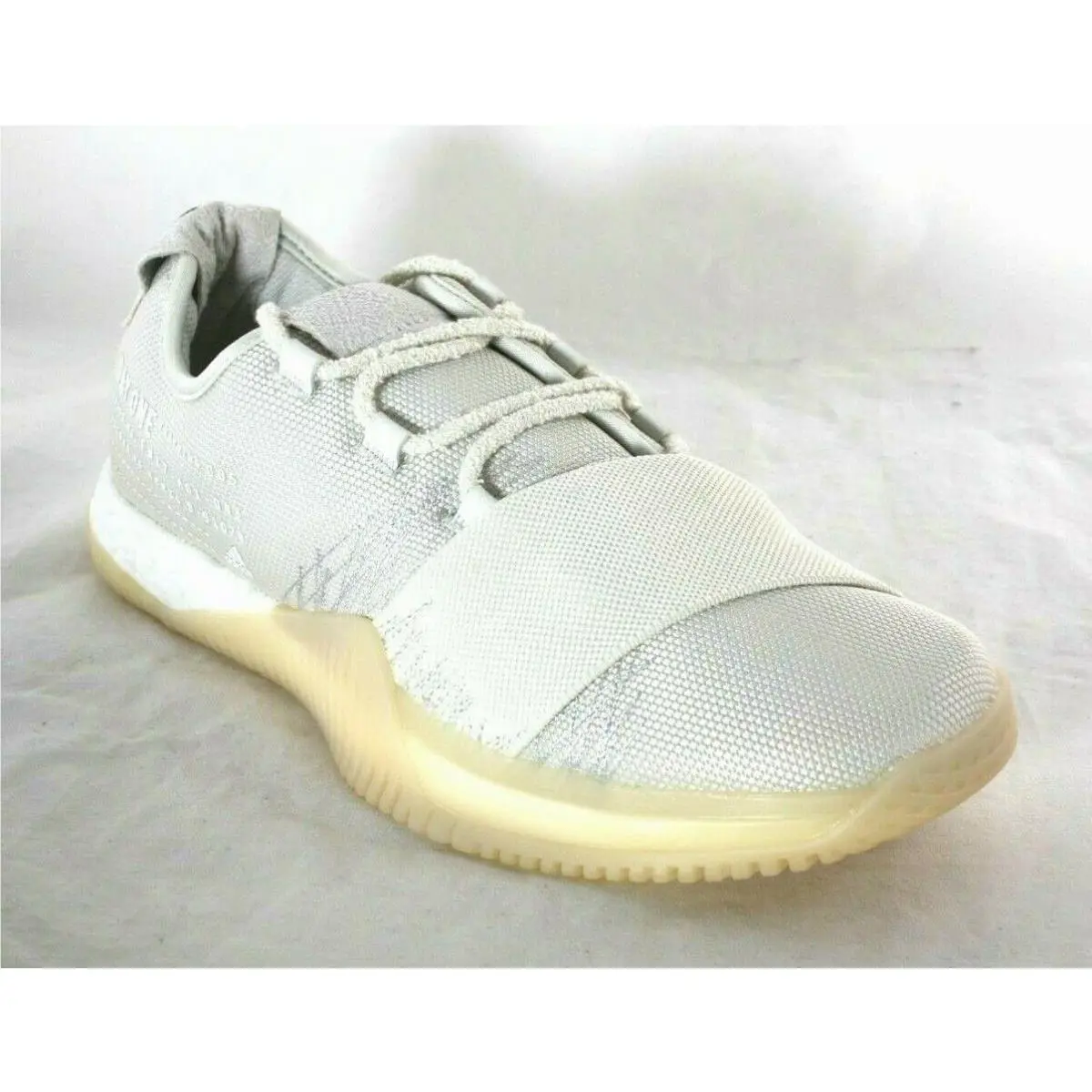 Adidas shoes - CQ2050 - CQ2050 - white/grey/beige 11