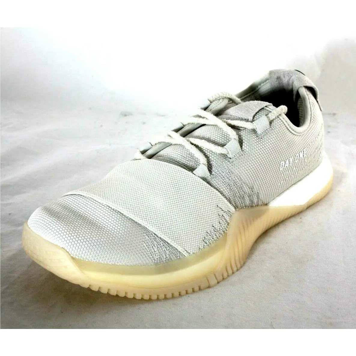 Adidas shoes - CQ2050 - CQ2050 - white/grey/beige 12