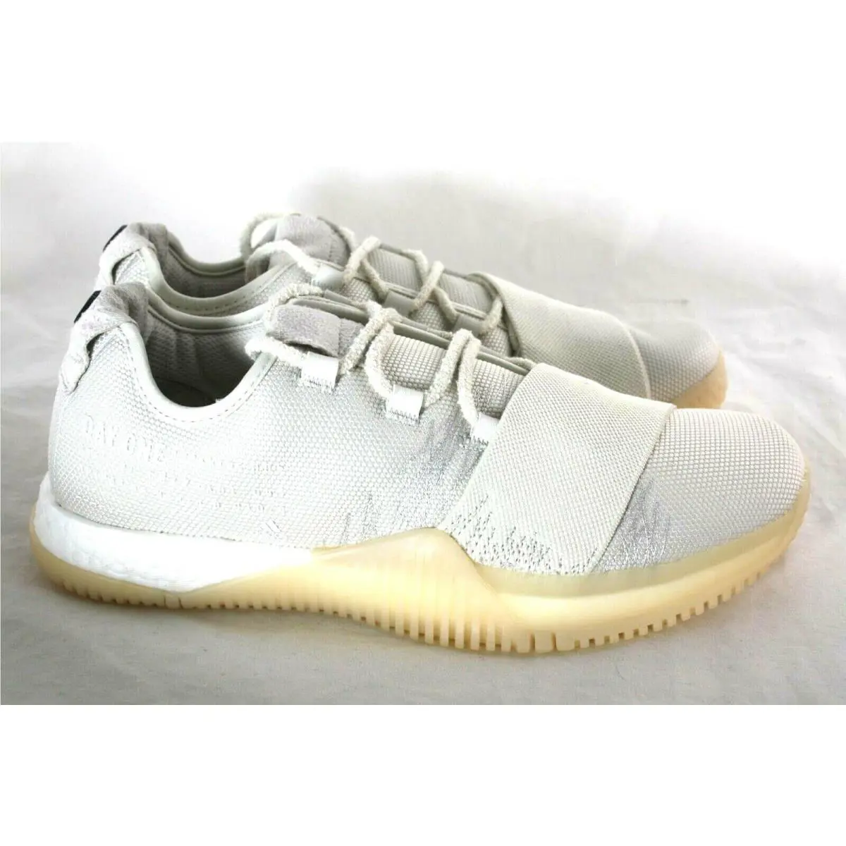 Adidas shoes - CQ2050 - CQ2050 - white/grey/beige 15