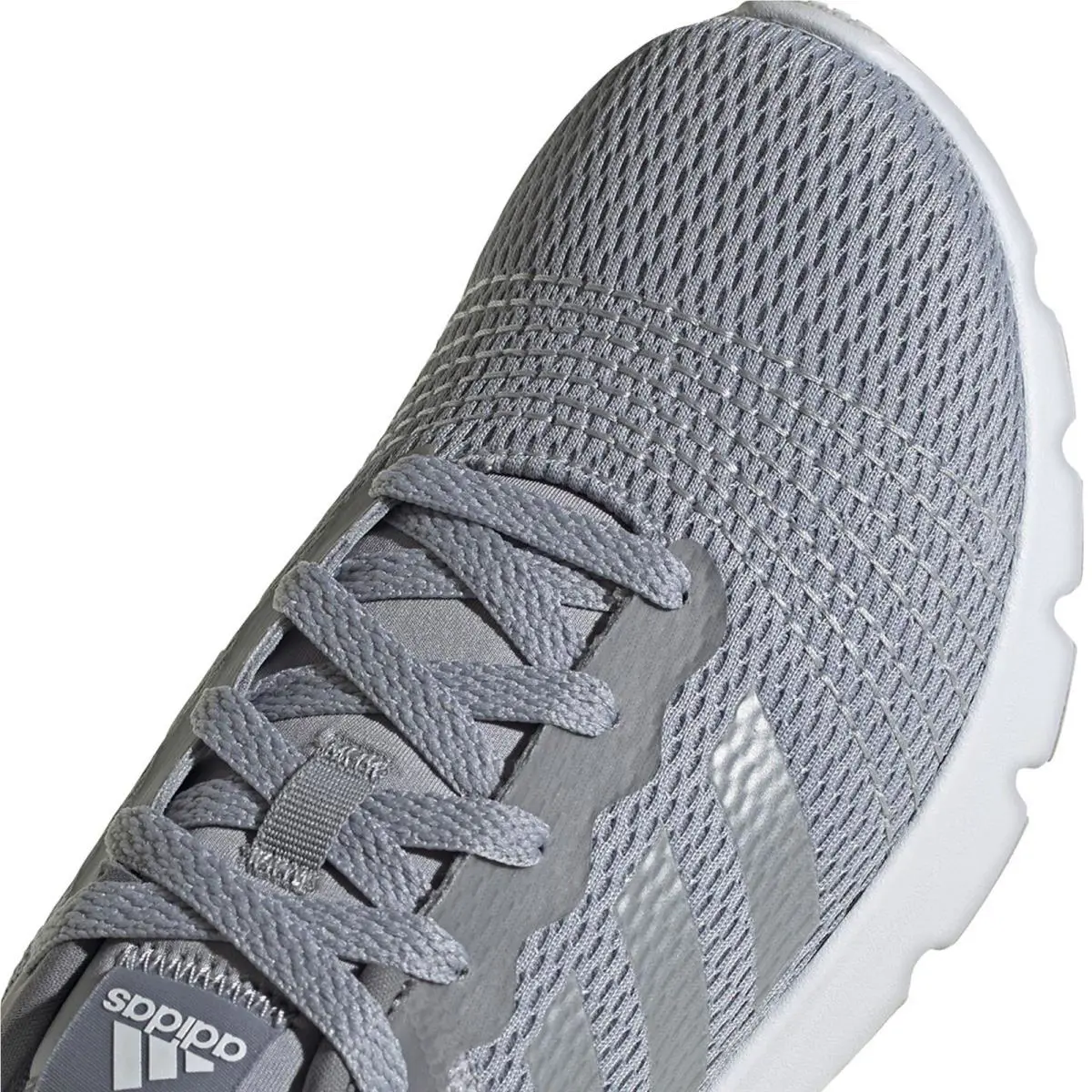 Adidas shoes - Gray 3