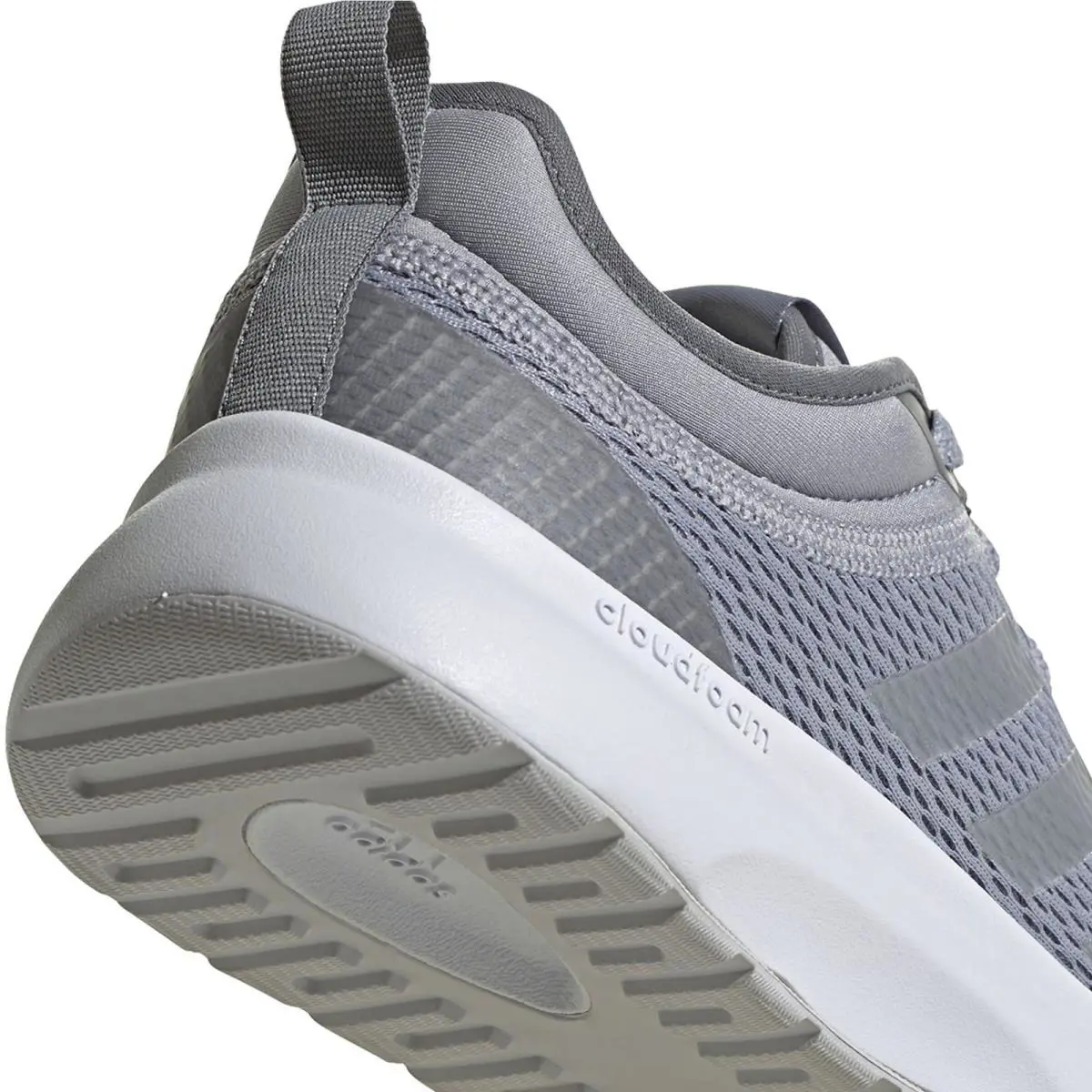 Adidas shoes - Gray 2