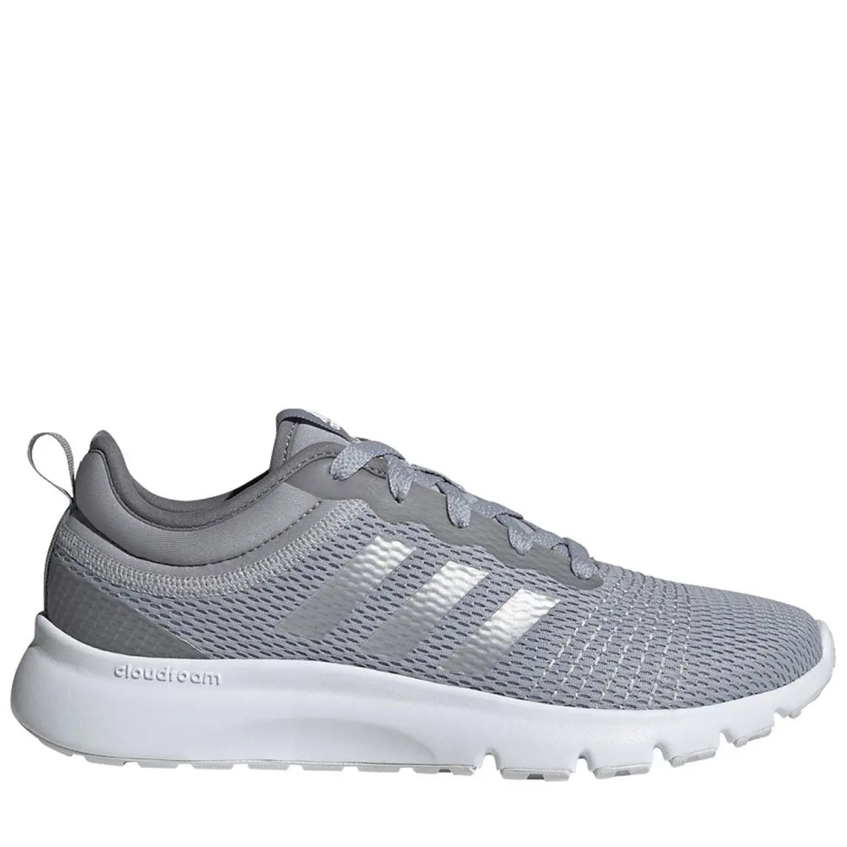 Adidas shoes - Gray 4